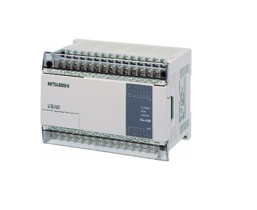 FX1N-40MR-ES/UL PLC " MITSUBISHI "