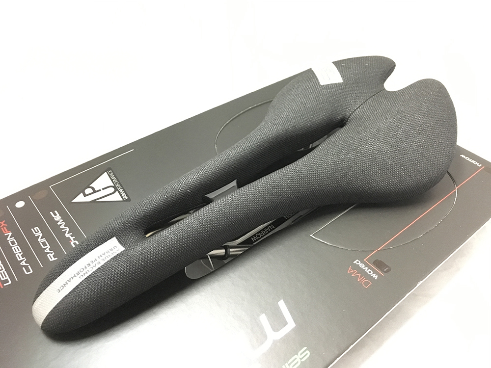 เบาะ Selle San Marco ASPIDE Racing UP Narrow Saddle Black 901LN501