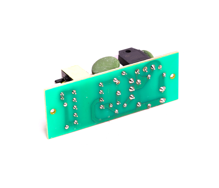 VOLT-MULTI BOARD ตู้เชื่อม JASIC รุ่น TIG200S Pn.10058375 (แท้) ##