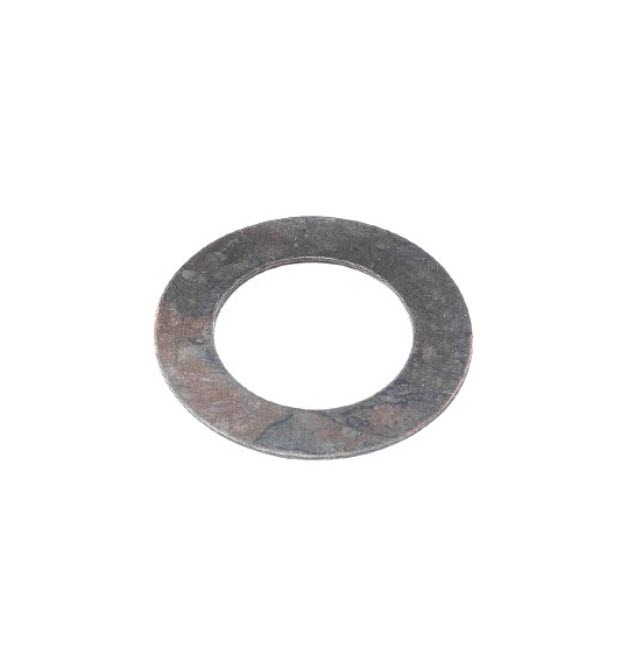 FLAT WASHER 17 สว่านโรตารี่ Makita มากีต้า M8701, M8701B [#106] Pn.267114-0 (แท้) ##(*)