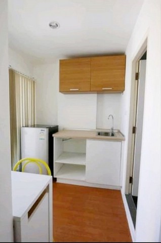 ให้เช่าคอนโด ลุมพินี คอนโดทาวน์ รามอินทรา - ลาดปลาเค้า 2 ขนาด 23 ตรม.ตกแต่งใหม่ เฟอร์ครบ ใกล้เดอะแจ๊ส