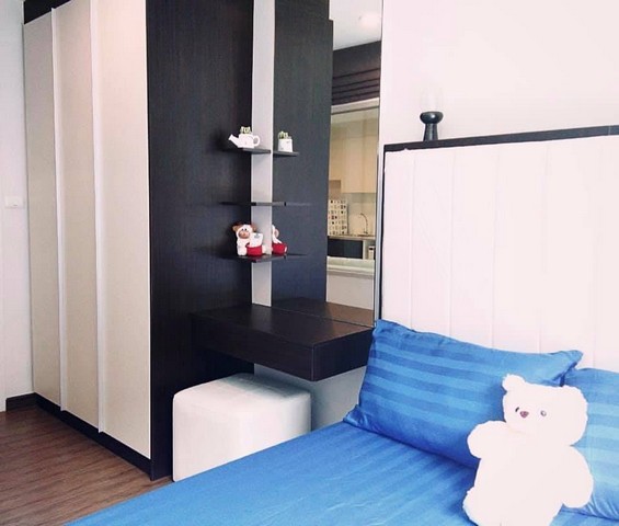 ให้เช่าคอนโดฮอลล์มาร์ค แจ้งวัฒนะ 35 ตร.ม.วิวสระ เฟอร์ครบ มีเครื่องซักผ้า ตรงข้ามเซ็นทรัล