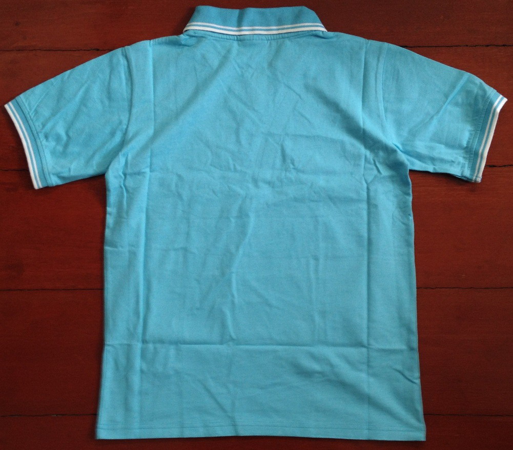 เสื้อฟุตบอล ทีมสโมสรนาโปลี ชุดเหย้า เรโทร 1980s ใหม่ M-Size / NAPOLI Football Shirt Retro Home Kit 1980s Jersey NEW M-Size