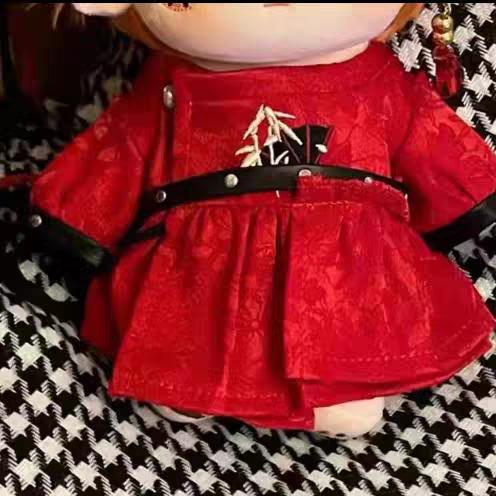 ตุ๊กตาตัวเปล่า เว่ยเจา ซีรี่ย์ ธารธารารักนิรันดร์