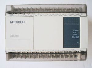 FX1N-40MT-001 PLC " MITSUBISHI "