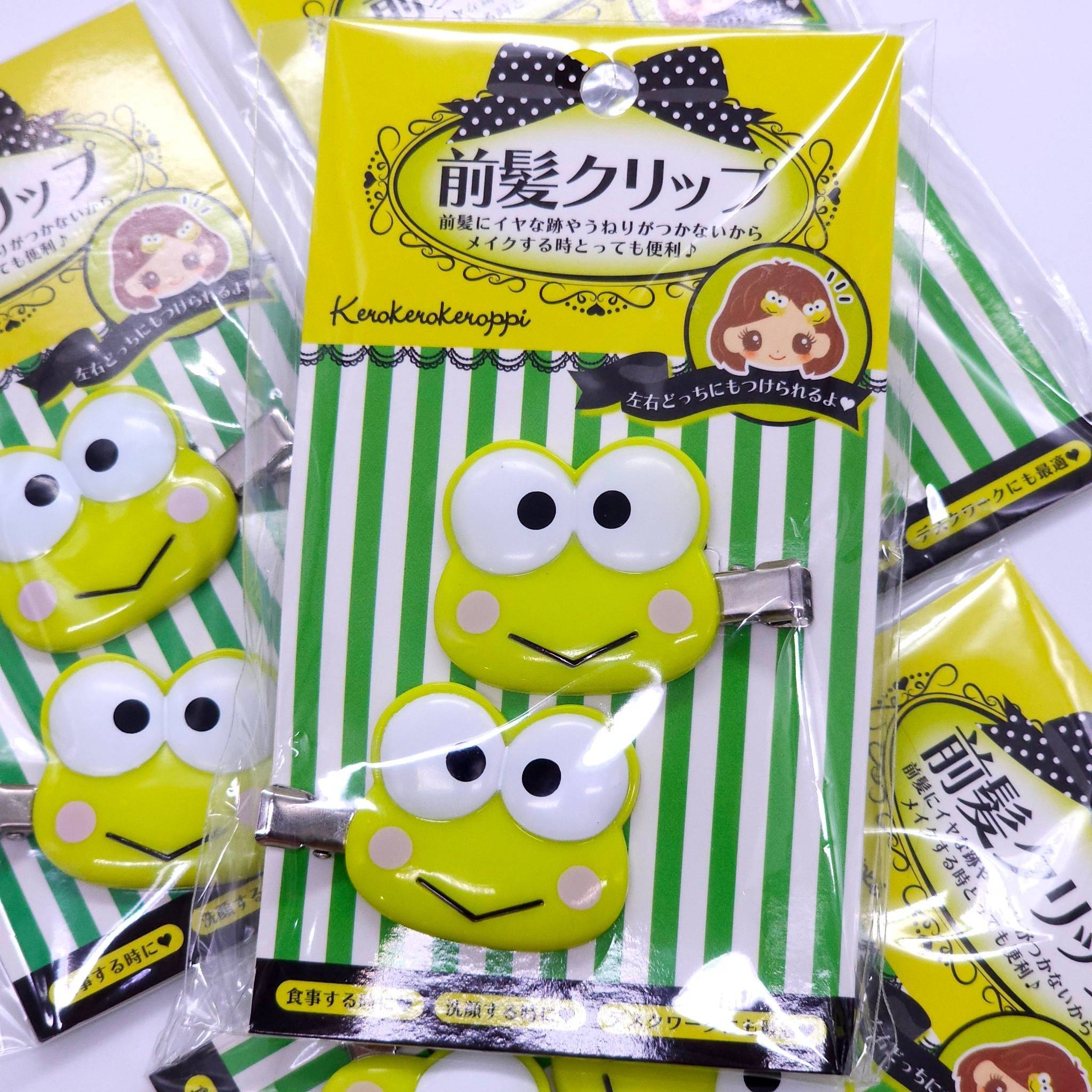 Sanrio กิ๊บน่ารักกำลังฮิต