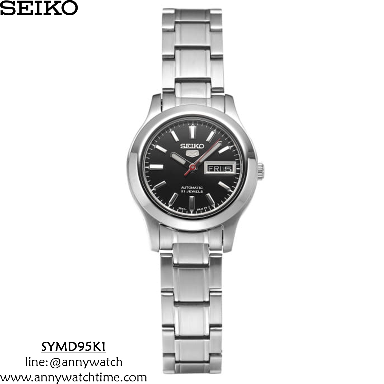 SEIKO SYMD95K1