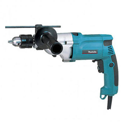 หัวจับดอกสว่าน Makita มากีต้า HR2050 [#1] Pn.193067-6 (แท้) ##