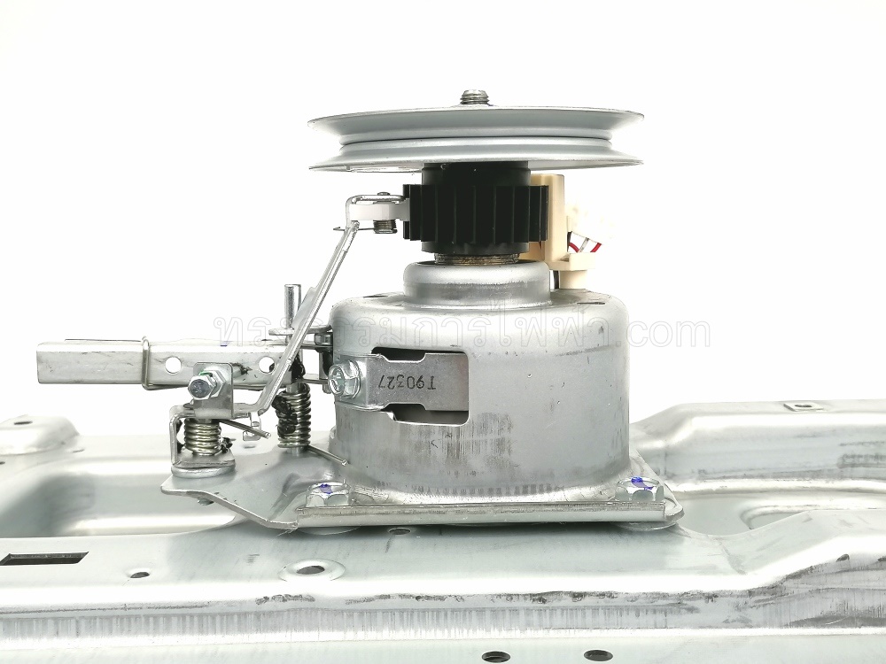 แกนซักเครื่องซักผ้า, แกนชุดซัก ฮิตาชิ(HITACHI) #PTSF-80P(แท้)