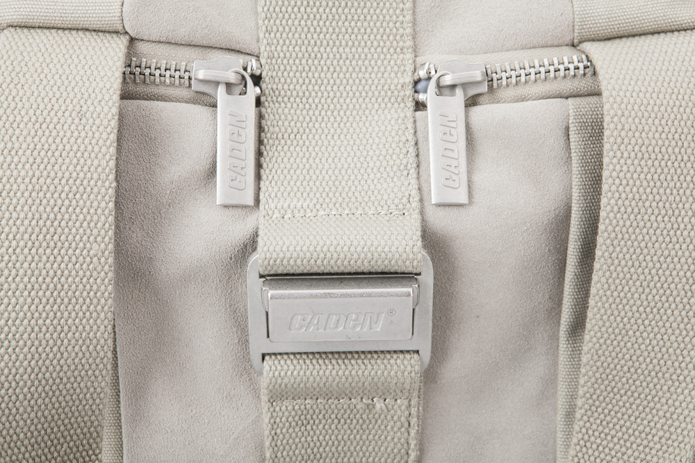 ขาย Caden L0 กระเป๋าแฟชั่น กันน้ำ เก็บกล้องได้ เหมาะสำหรับกล้อง DSLR