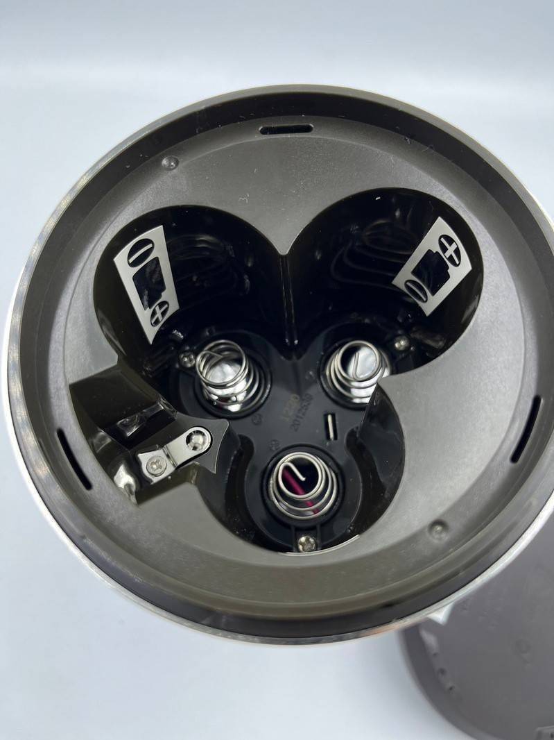 โคมไฟ Camping Lantern Coleman Battery Guard LED