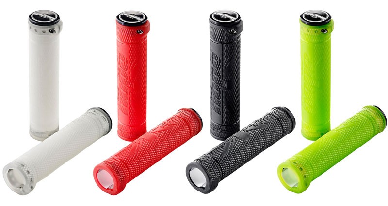 ปลอกแฮนด์ Hope SL Lock-On Grips