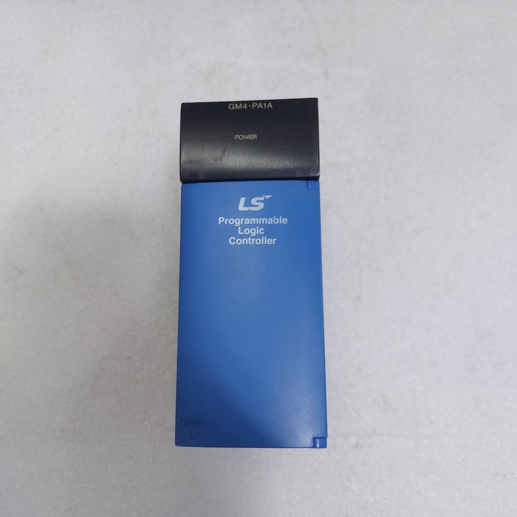 GM4-PA1A PLC " LS "