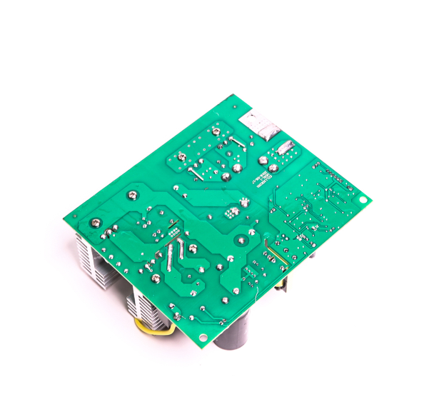 แผงวงจร เครื่องเชื่อม VALU วาลู รุ่น S400 #1 Pn.V108P-S400001 ##