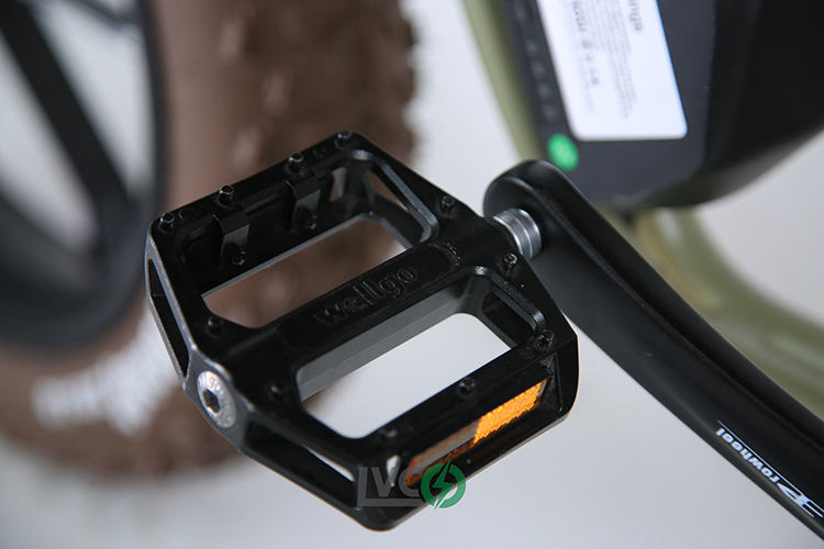จักรยานไฟฟ้า LVCO MIA-I20, Electric motorcycle sports SUPER 73, 7 สปีด ล้อ 20 นิ้ว 750w/แบตลิเที่ยว, วิ่งได้ 30-60กม.เร็วสูงสุด 30กม/ชม.