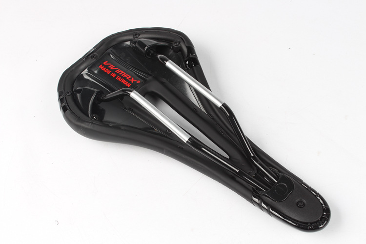 VIVIMAX Saddle cushion saddle เบาะจักรยาน รุ่น VI-E217