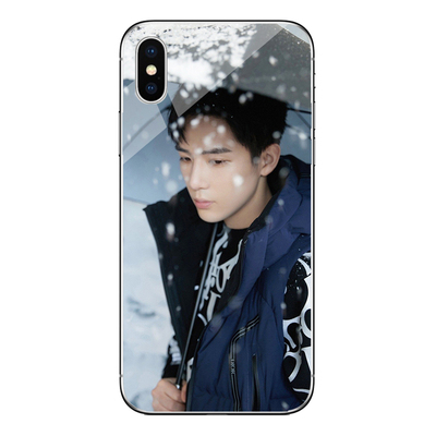 เคสมือถือ ซีรี่ย์จีน บอกรักแล้วไม่คืนคํา