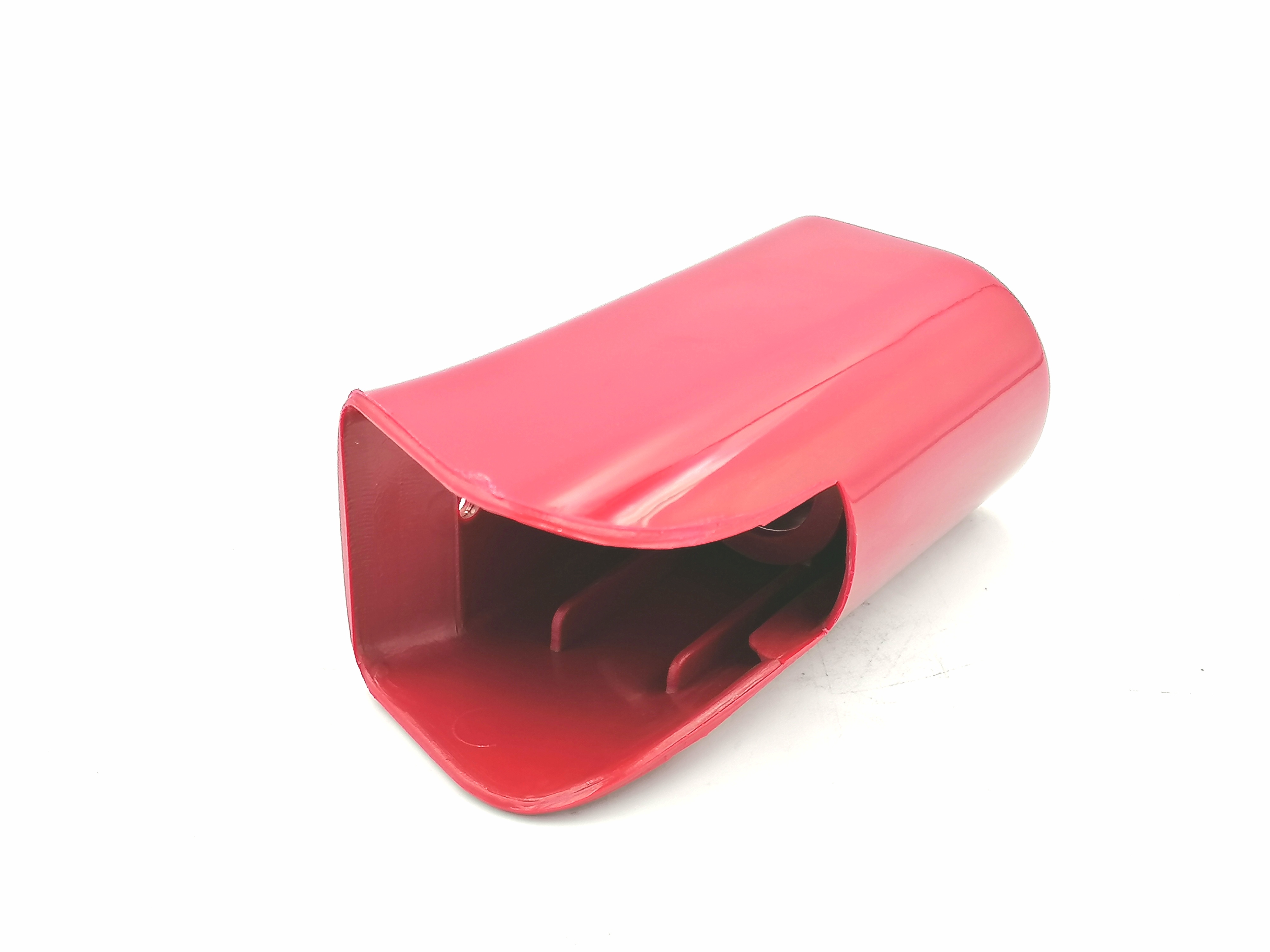 ข้อต่อ คอพัดลม มิตซูบิชิ 16" #AK-36B (คละสี)