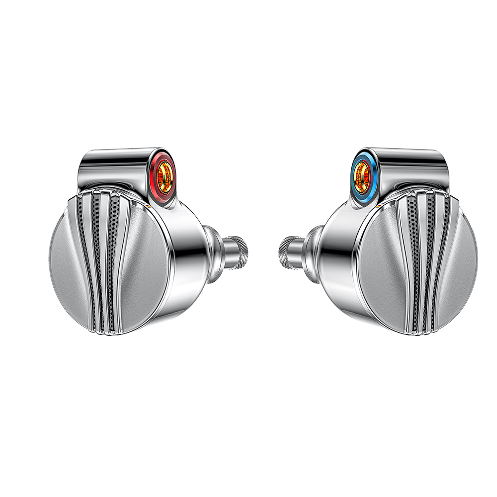 ขาย FiiO FD5 หูฟัง IEM ระดับเรือธง Diaphragm เคลือบ Beryllium