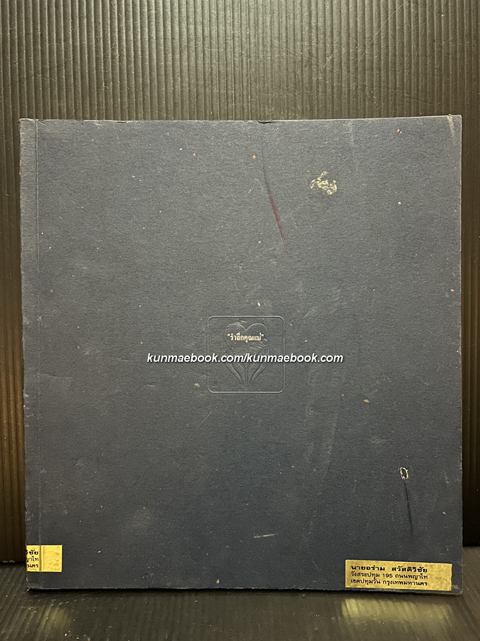 ผลงานของ พระธรรมปิฎก (ป.อ. ปยุตฺโต) / P.A. Payutto