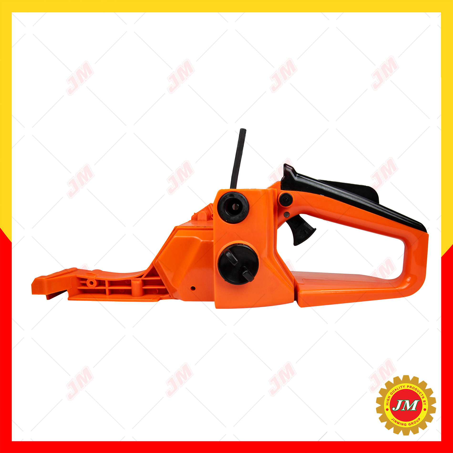 ถังน้ำมัน เครื่องเลื่อยยนต์ 5200 Noker แท้