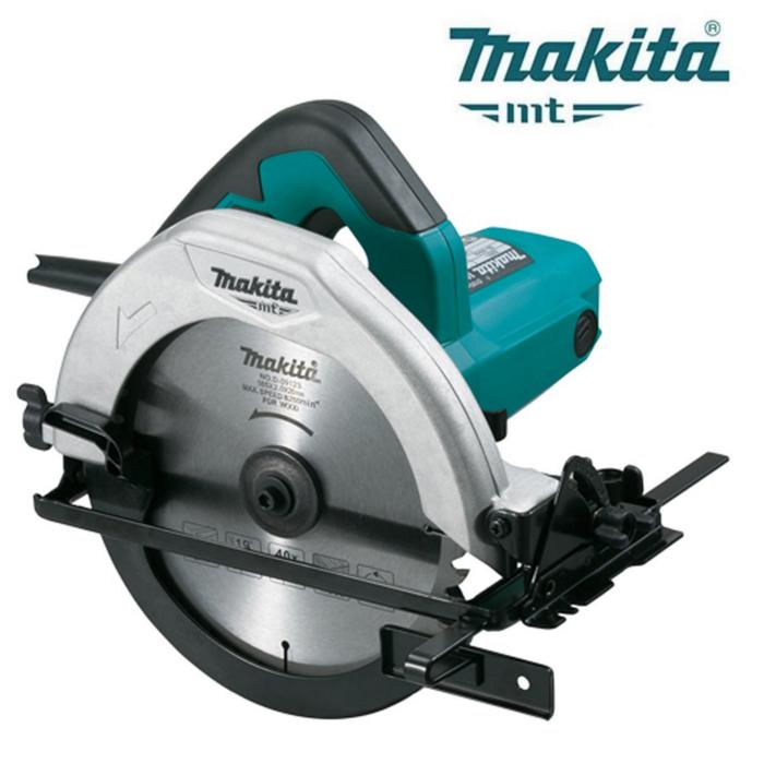 ทุ่น เลื่อยวงเดือน Maktec มาคเทค MT560, MT580 Pn.513548-8 (แท้)## (**)