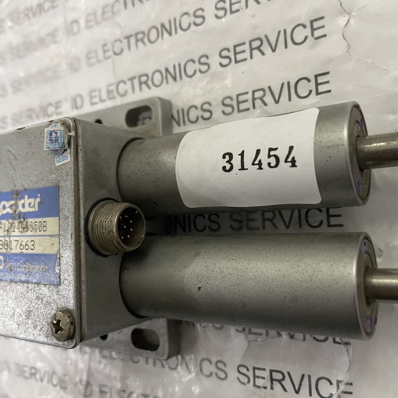 VLS-1024PY350B LINEAR " NSD "