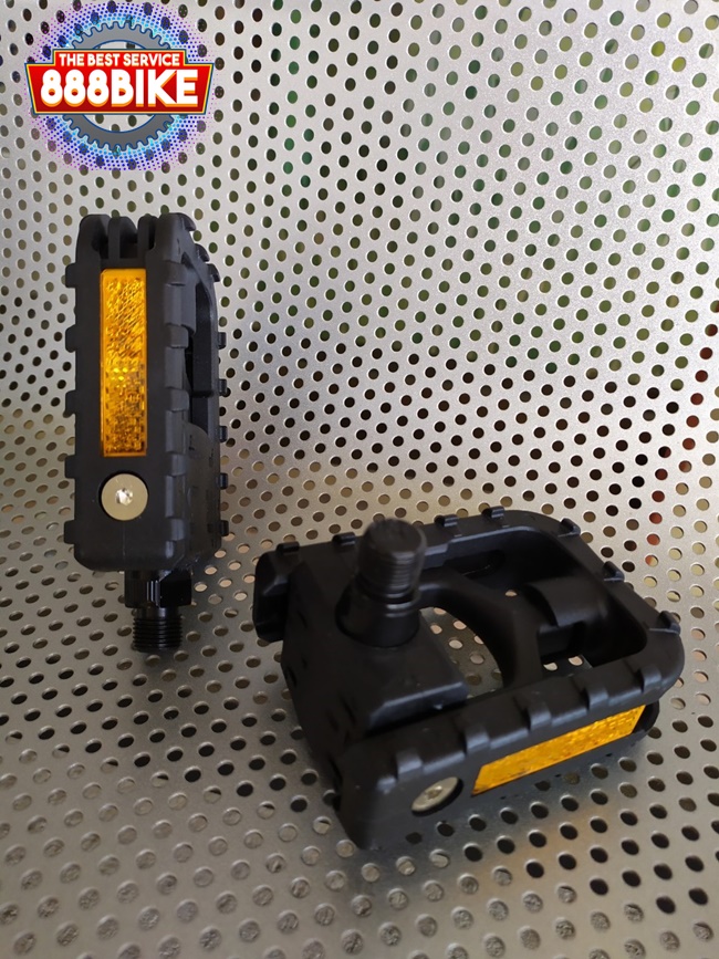 บันไดรถพับ VP แกนใหญ่ (9/16) VP-F55