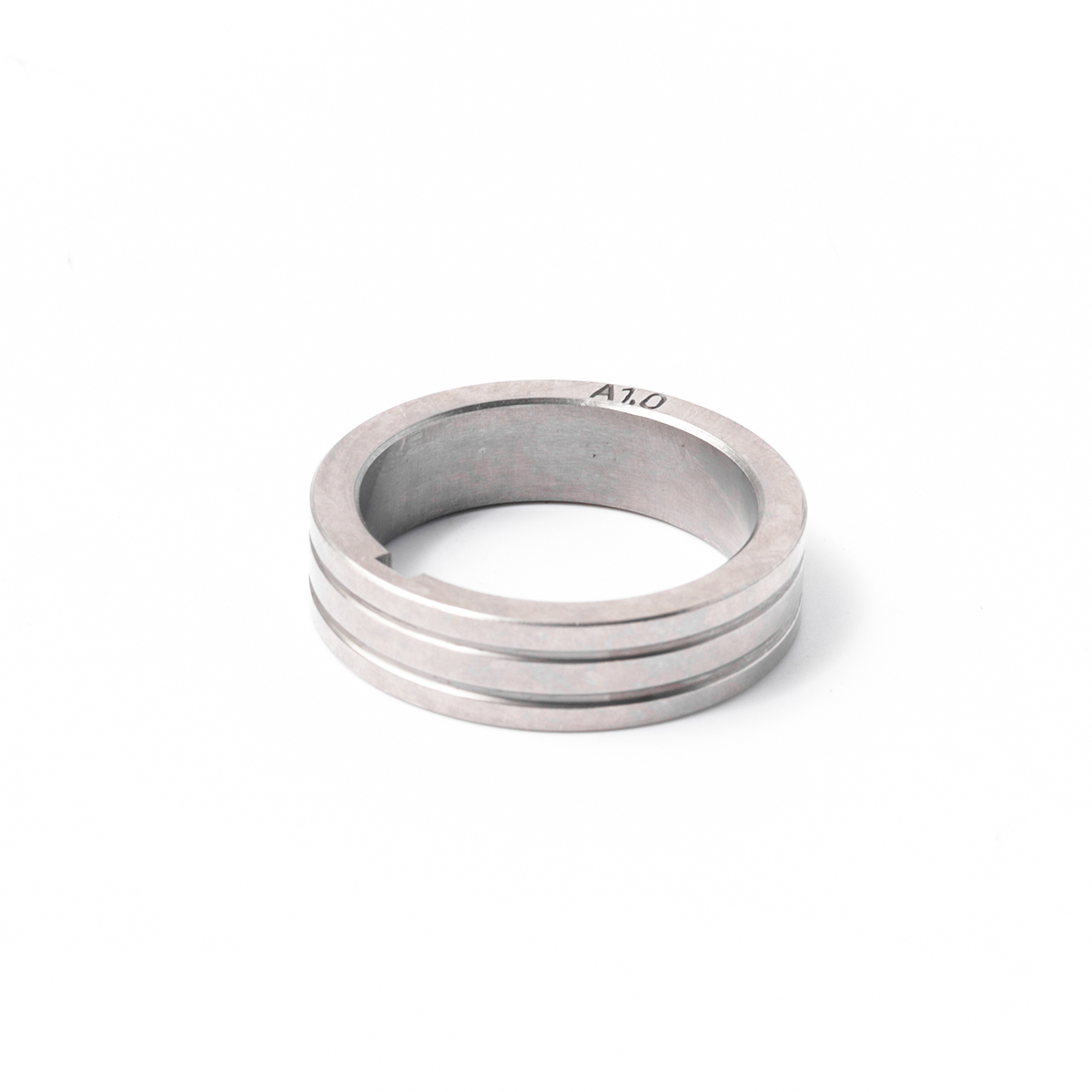 โรลเลอร์ มิเนียม U1.0-1.2 ตู้เชื่อม JASIC รุ่น MIG350F, MIG500F Pn.KT-M022-J24089 (แท้) ##