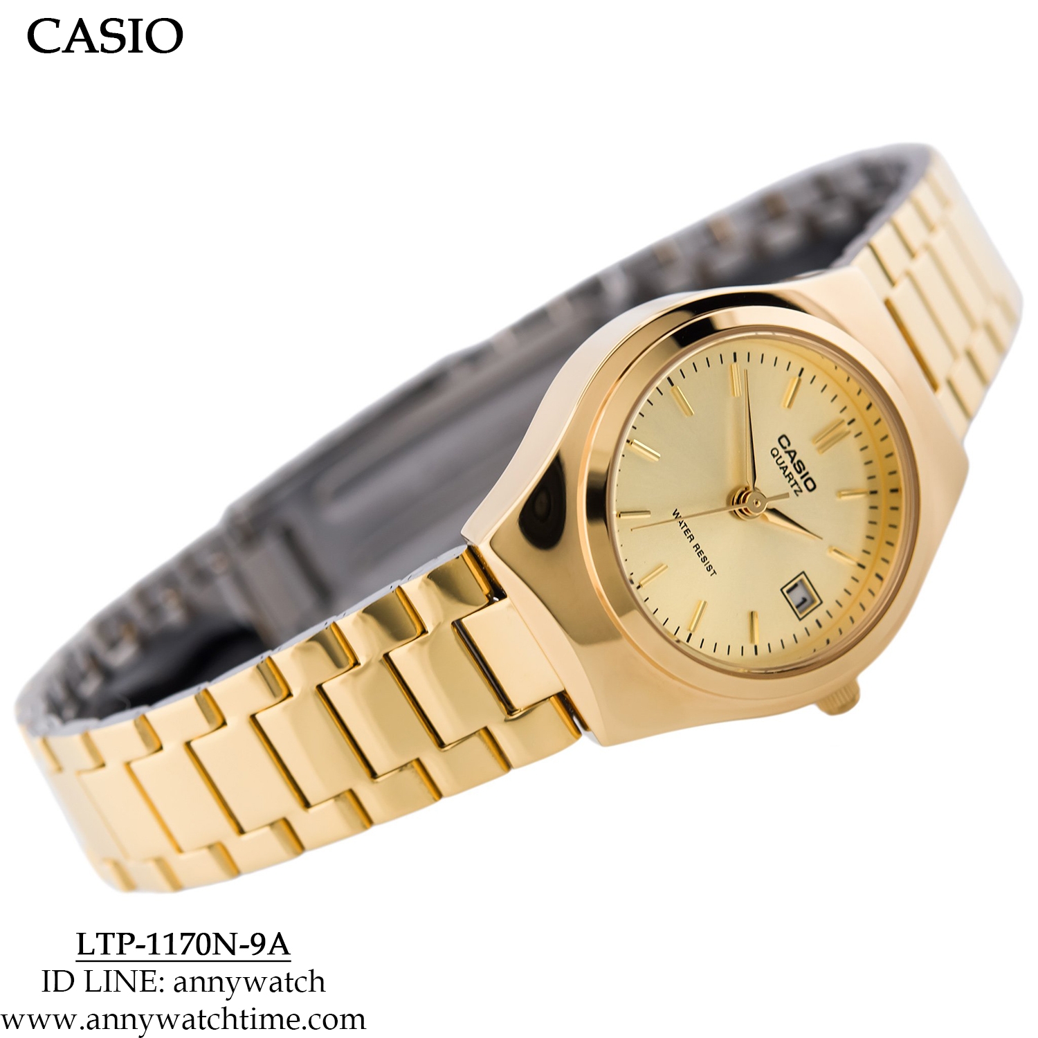 CASIO LTP-1170N-9A