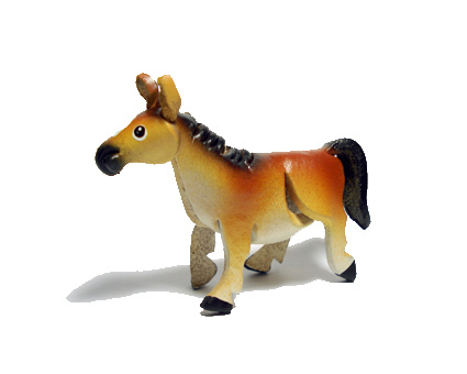 07. Horse / ( 12 ราศี )