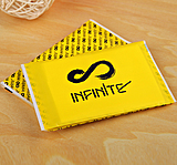 กระดาษทิชชู่ INFINITE