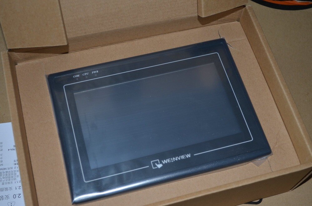 MT6070IH 3WV HMI " WEINVIEW "