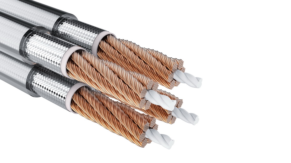 ขาย DUNU HULK PRO สายอัพเกรดหูฟัง Furukawa OCC Monocrystalline ระดับ High-End