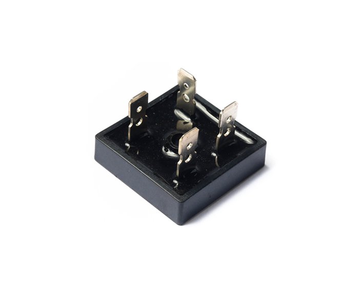 DIODE BRIDGE 1000V ตู้เชื่อม JASIC รุ่น CUT40L207 Pn.10054776 (แท้) ##