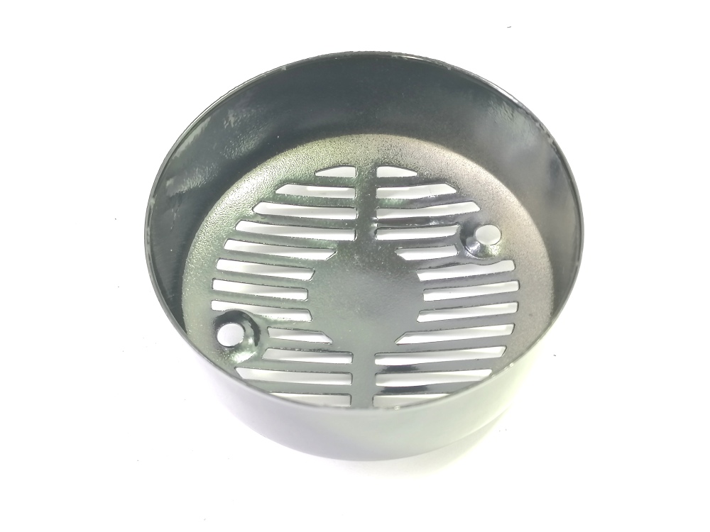 ฝาปิดท้ายเสื้อ แย็ก, สกัดไฟฟ้า Makita-มากีต้า Maktec-มาคเทค HM0810, HM0810T, TA [#59], MT860 [#57]