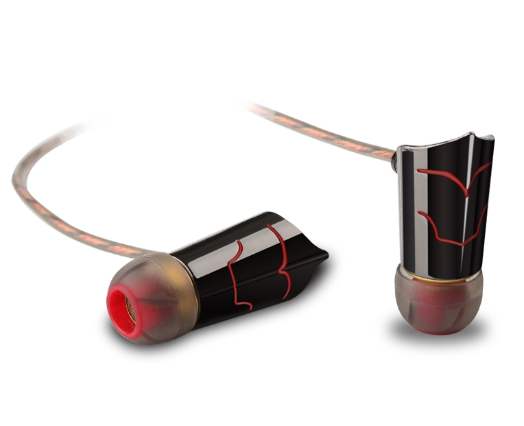 ขายหูฟัง Knowledge Zenith ED8 รุ่นใหม่ ดีไซน์ใหม่ งามหยดย้อย ทันสมัย เบสลึก ราคาเบาเบา