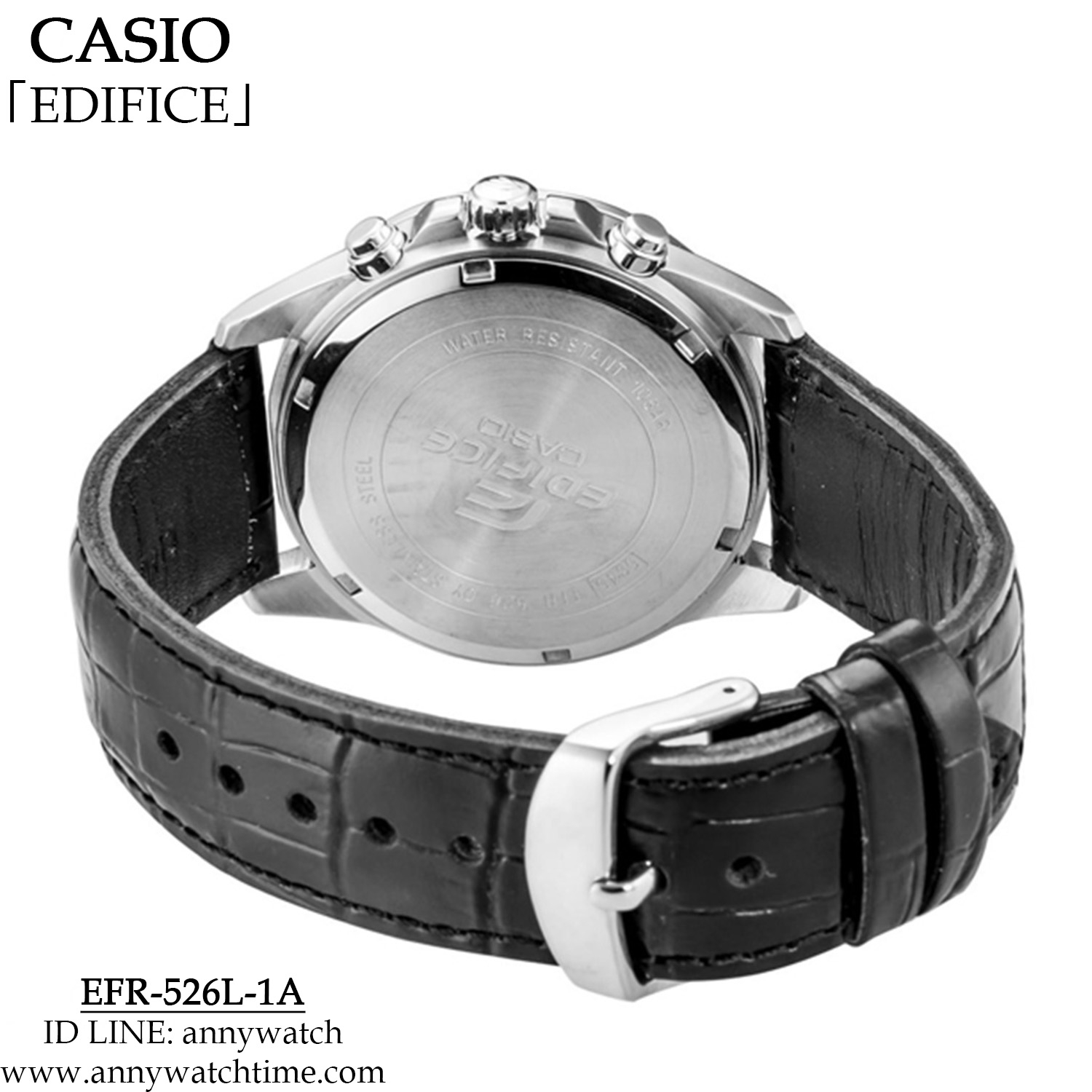 EDIFICE EFR-526L-1A