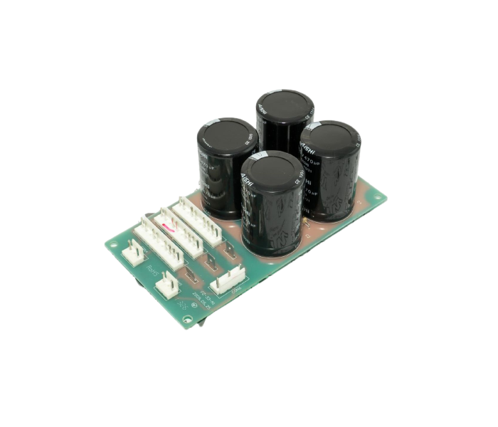 แผงวงจรล่าง ตู้เชื่อม JASIC รุ่น MIG250Y (3สาย) Pn.M022-B03061 (แท้) ##