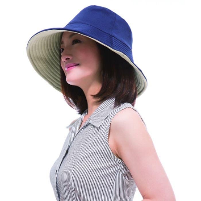 หมวกกันยูวี SHADAN UV CUT ใส่แล้วเย็นจริง