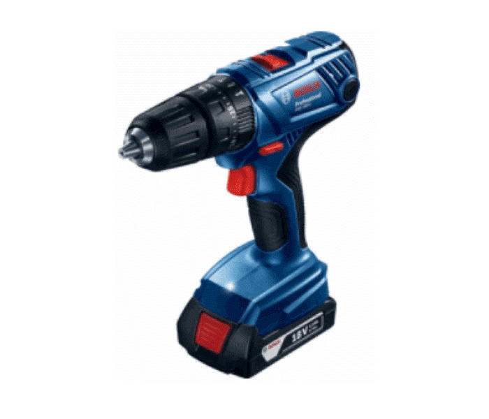 มอเตอร์ สว่านไขควงกระเเทกไร้สาย Bosch บอช GSB 180-LI, GSR 180-LI Pn.160702266N (แท้)##(**)