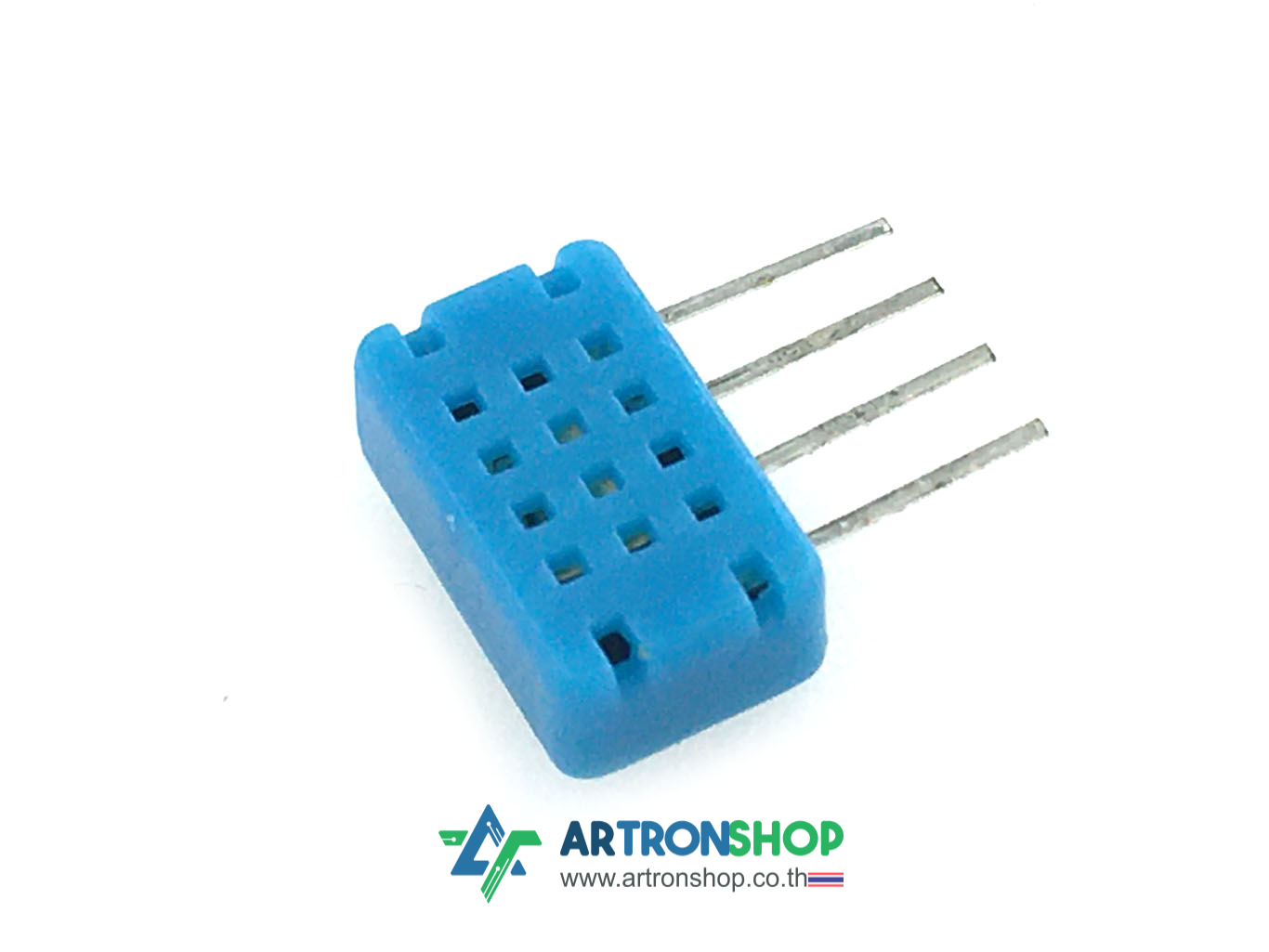 DHT12 Digital Temperature and Humidity Sensor Fully compatible with DHT11