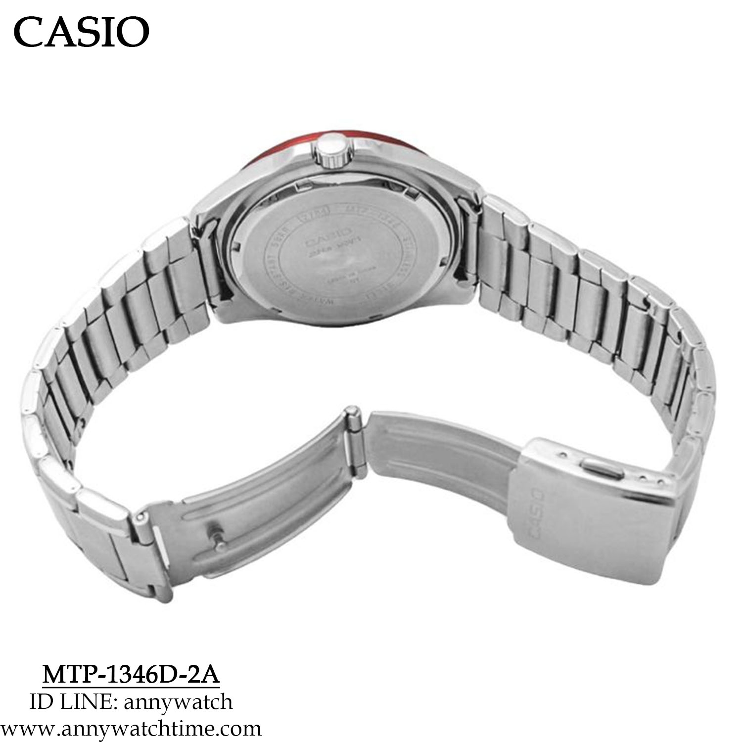 CASIO MTP-1346D-2A