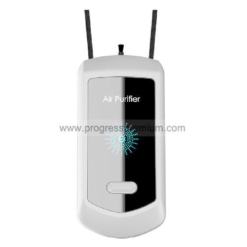 เครื่องปล่อยประจุลบห้อยคอรุ่นKY300A , KY100A