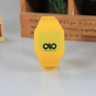 นาฬิกา INFINITE LED