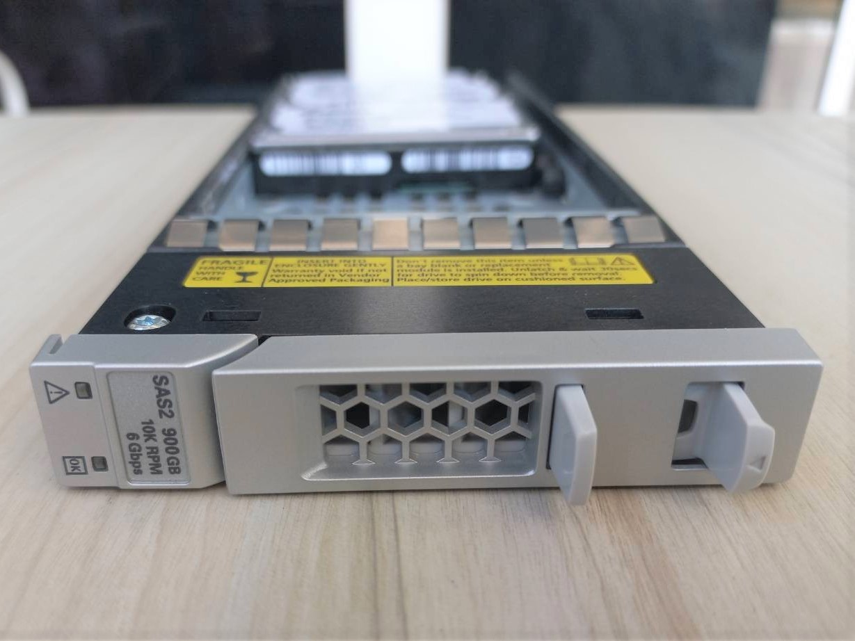0B26022 HGST 900GB SAS 2.5" 10K HUC109090CSS600.