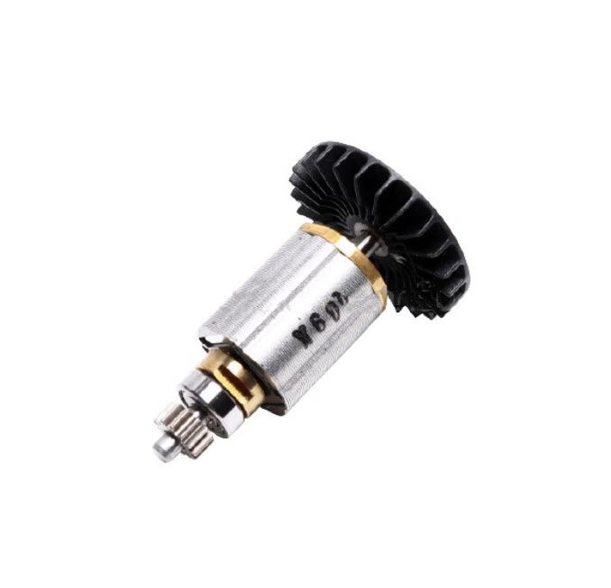 ทุ่น ไขควงกระเเทกไร้สาย Makita มากีต้า DHP483, DDF483 (แท้) ##