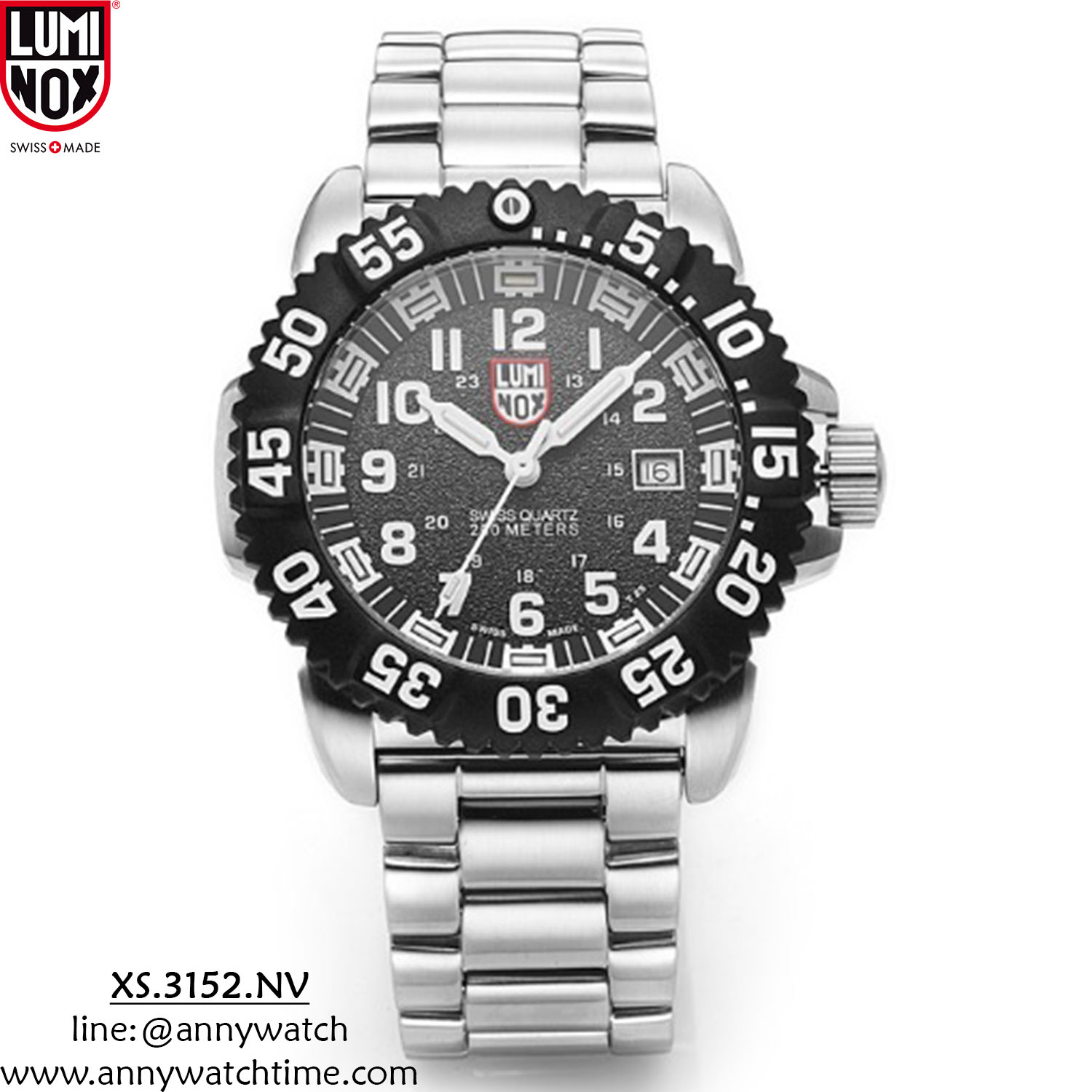 LUMINOX XS.3152.NV