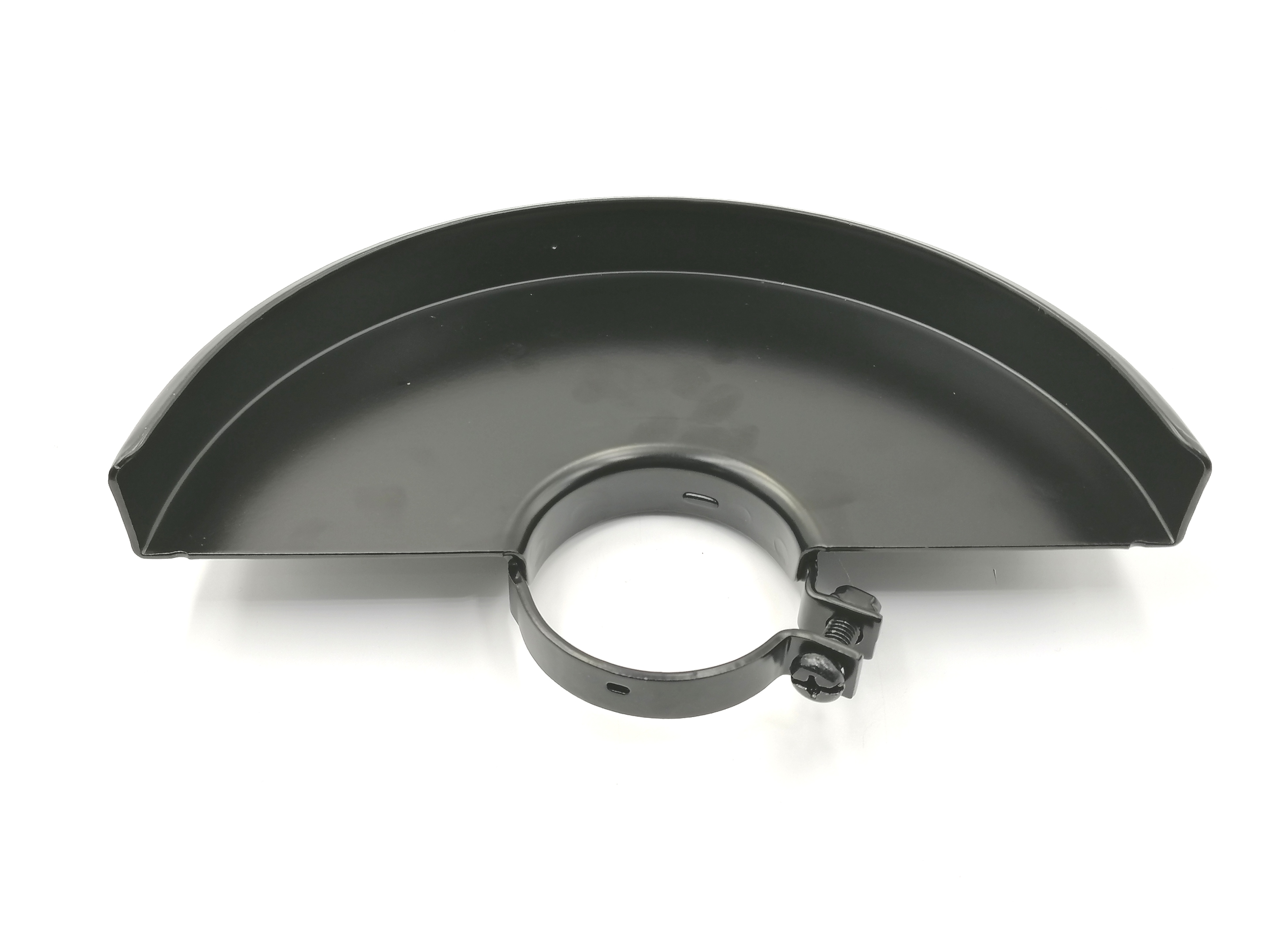 ตัวกันสะเก็ด, บังใบ หินเจียร Makita GA9020 [#47], GA9030 [#55] Pn.154672-4 (แท้) ##