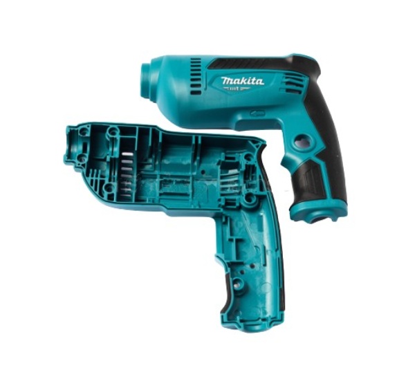 เสื้อฟิลคอยล์ สว่านไฟ้ฟ้า Makita มากีต้า M6001, M6001B, M6002, M6002B [#7, #18] Pn.183D43-2 (แท้) ##
